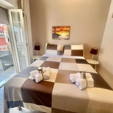 A Casa Dei Bruno Bed & Breakfast