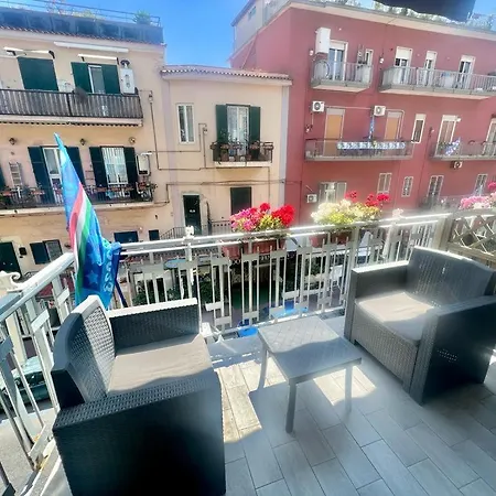 A Casa Dei Bruno