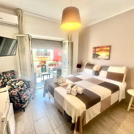 A Casa Dei Bruno Alojamento de Acomodação e Pequeno-almoço