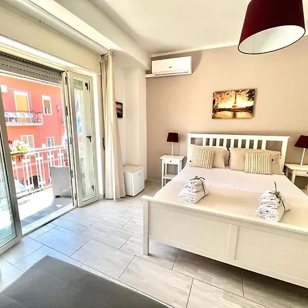 A Casa Dei Bruno