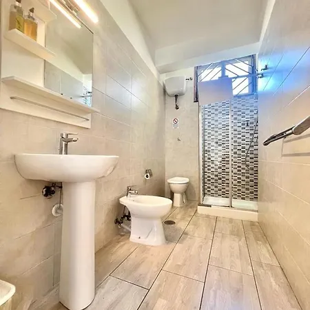 A Casa Dei Bruno Frühstückspension 4*