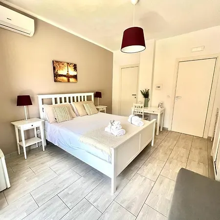 Bed & Breakfast A Casa Dei Bruno *