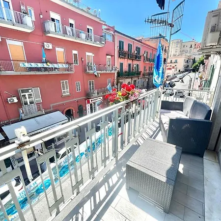 Bed & Breakfast A Casa Dei Bruno