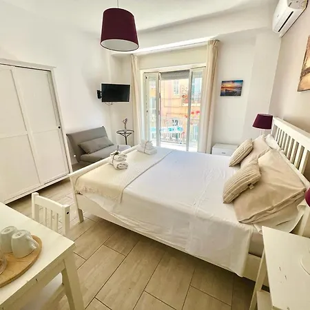 A Casa Dei Bruno Frühstückspension 4*