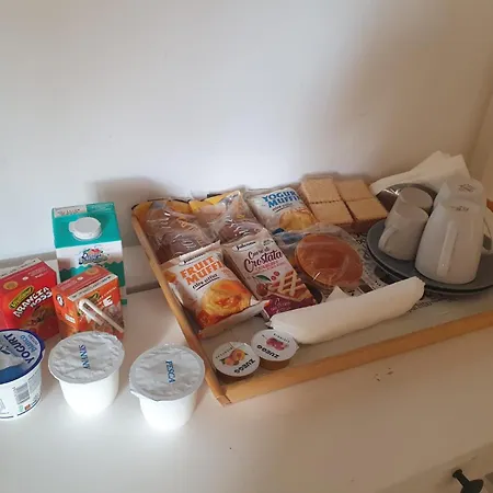 A Casa Dei Bruno 4* Pozzuoli