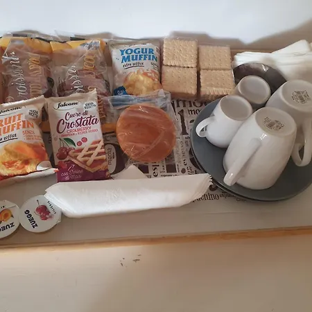 A Casa Dei Bruno Bed & Breakfast