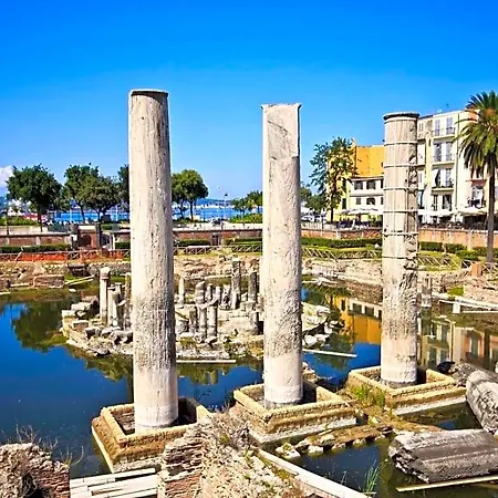 A Casa Dei Bruno 4*