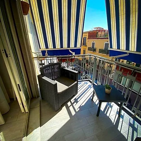 A Casa Dei Bruno Bed & Breakfast Pozzuoli