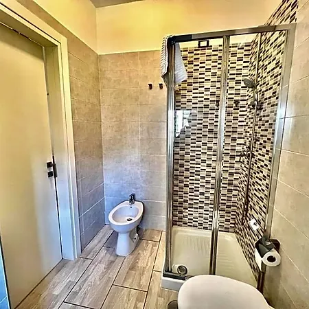 A Casa Dei Bruno Bed & Breakfast Pozzuoli