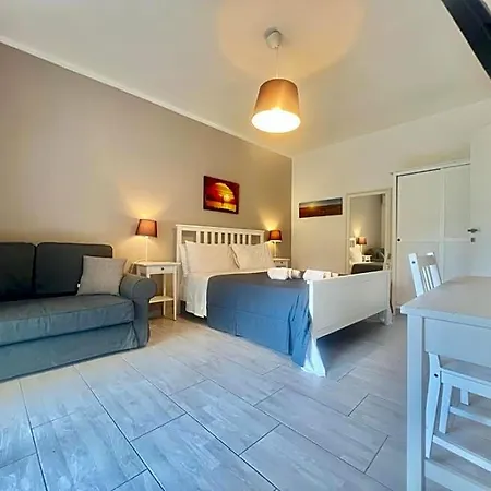 Bed & Breakfast A Casa Dei Bruno