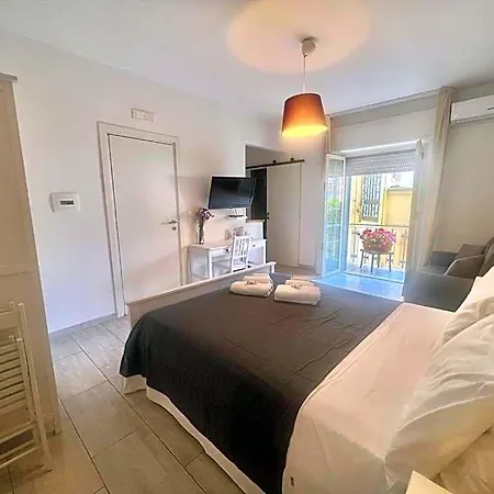 A Casa Dei Bruno Bed & Breakfast