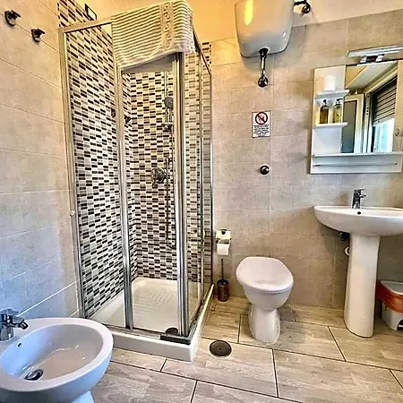 A Casa Dei Bruno Bed & Breakfast Pozzuoli