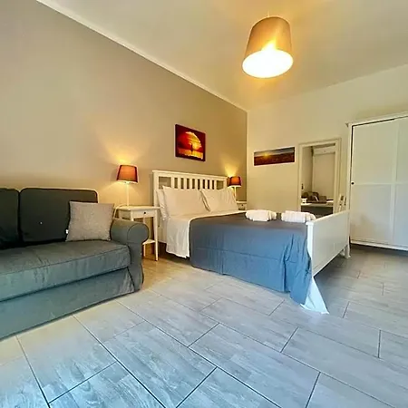A Casa Dei Bruno Bed & Breakfast 4*