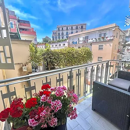 A Casa Dei Bruno Bed & Breakfast Pozzuoli