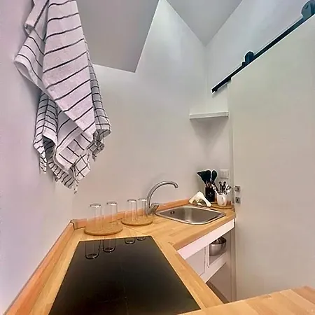 Bed & Breakfast A Casa Dei Bruno Pozzuoli