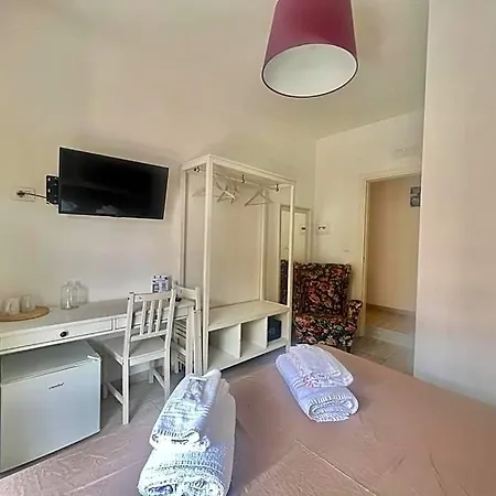 A Casa Dei Bruno 4*