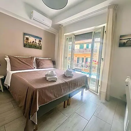A Casa Dei Bruno 4* Pozzuoli