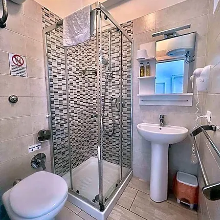 A Casa Dei Bruno Bed & Breakfast Pozzuoli