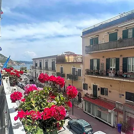 A Casa Dei Bruno 4* Pozzuoli