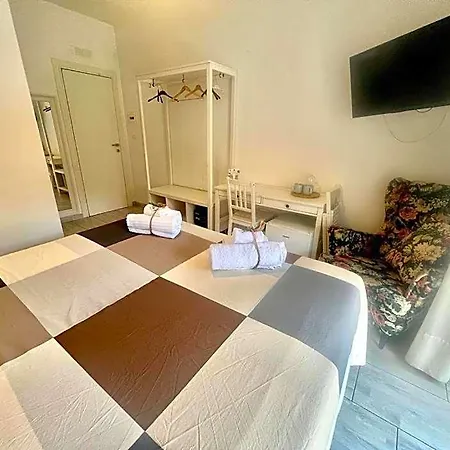 A Casa Dei Bruno Bed & Breakfast