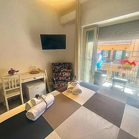 A Casa Dei Bruno 4* Pozzuoli