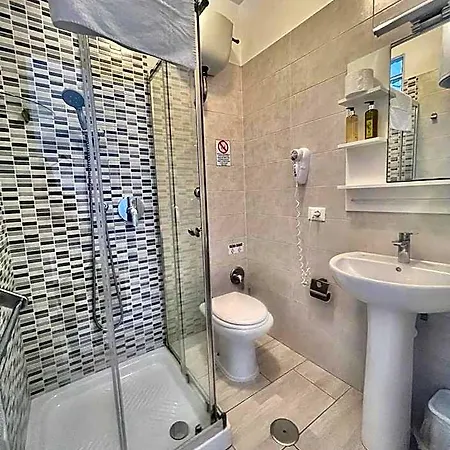 Bed & Breakfast A Casa Dei Bruno
