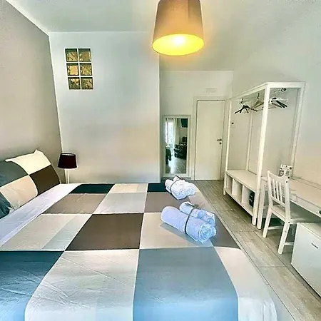 A Casa Dei Bruno Bed & Breakfast 4*