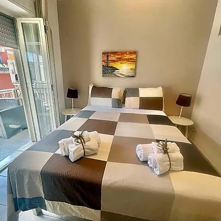 A Casa Dei Bruno Bed & Breakfast 4*