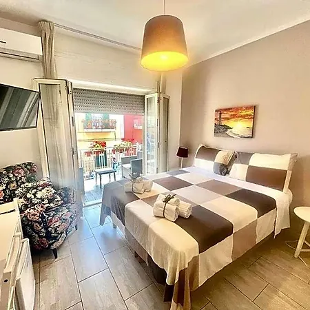 Bed & Breakfast A Casa Dei Bruno 4*