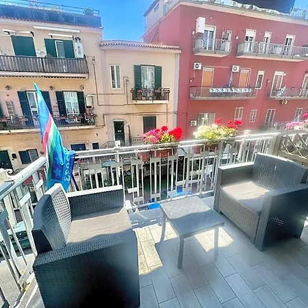 A Casa Dei Bruno Bed & Breakfast 4*