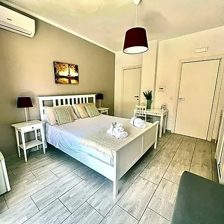 A Casa Dei Bruno 4* Pozzuoli