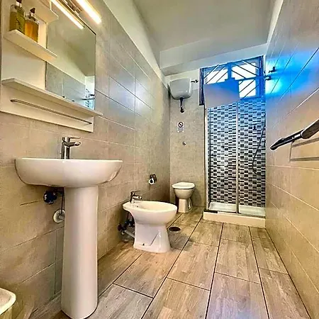A Casa Dei Bruno Bed & Breakfast