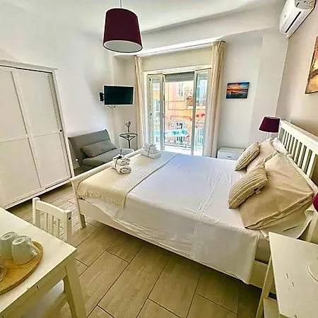 A Casa Dei Bruno 4* Pozzuoli