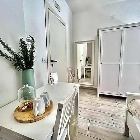 Bed & Breakfast A Casa Dei Bruno