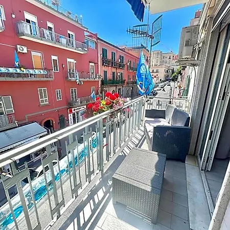 A Casa Dei Bruno 4*