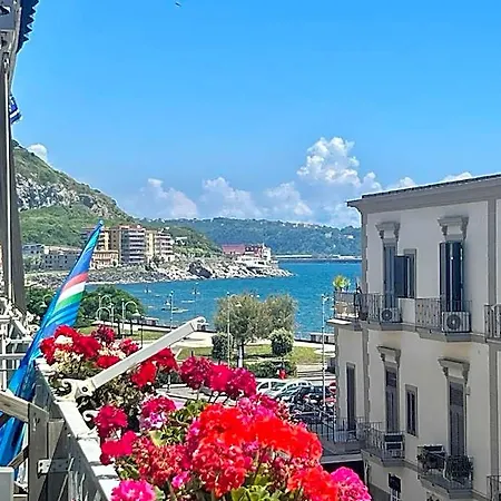 Bed & Breakfast A Casa Dei Bruno 4*