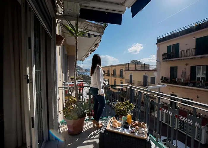 A Casa Dei Bruno Nocleg ze śniadaniem