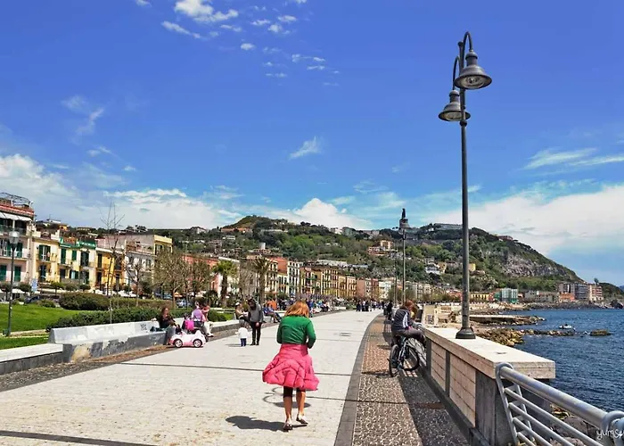 A Casa Dei Bruno Bed and breakfast