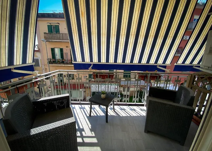 Bed and breakfast A Casa Dei Bruno