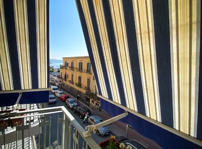 Nocleg ze śniadaniem A Casa Dei Bruno 4*