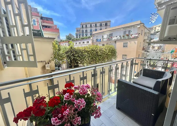 Nocleg ze śniadaniem A Casa Dei Bruno