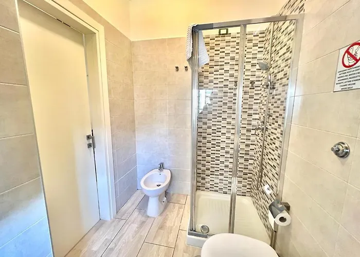 A Casa Dei Bruno Nocleg ze śniadaniem