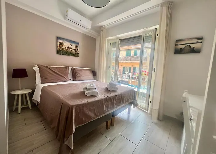 Bed and breakfast A Casa Dei Bruno