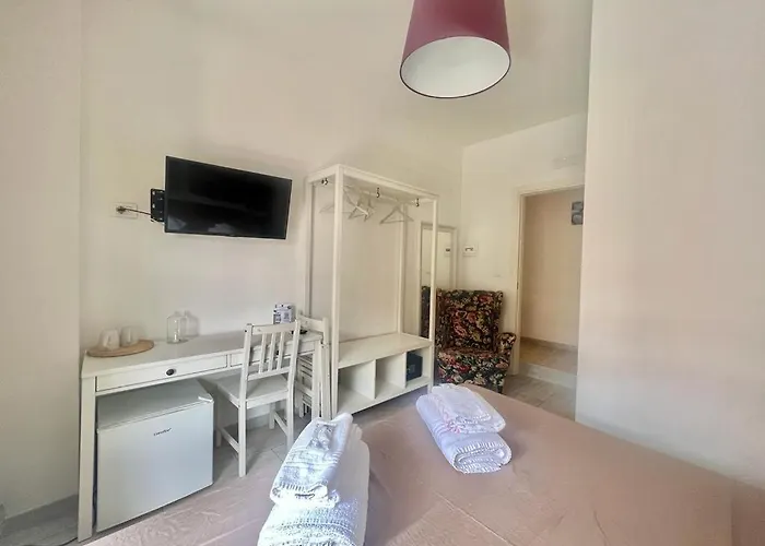 A Casa Dei Bruno Pozzuoli