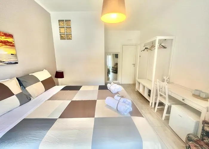 A Casa Dei Bruno Nocleg ze śniadaniem 4*