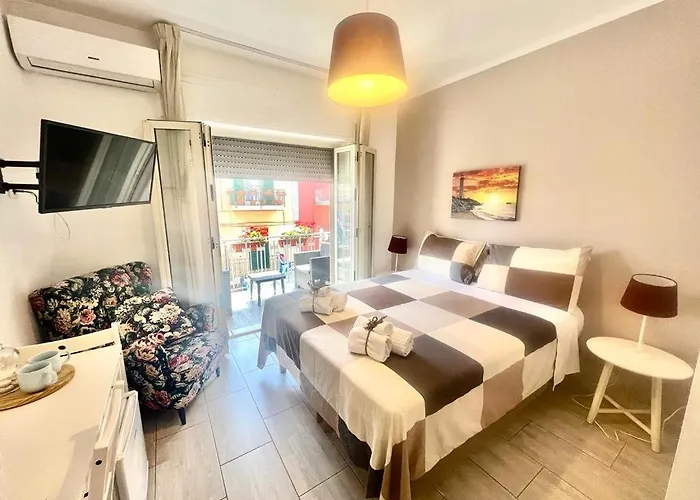 A Casa Dei Bruno Bed and breakfast