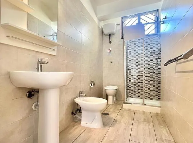 A Casa Dei Bruno Nocleg ze śniadaniem 4*