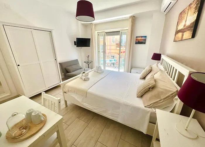 A Casa Dei Bruno Bed and breakfast 4*